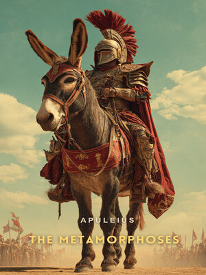 cover image of The Metamorphoses